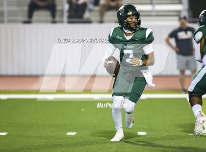 Thumbnail 1 in Wylie @ Naaman Forest photogallery.