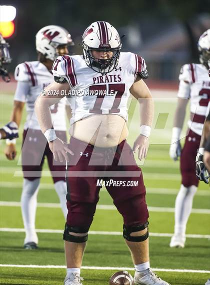 Thumbnail 2 in Wylie @ Naaman Forest photogallery.