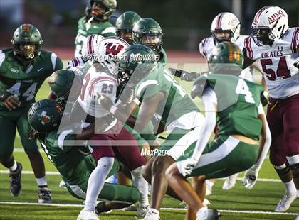 Thumbnail 2 in Wylie @ Naaman Forest photogallery.