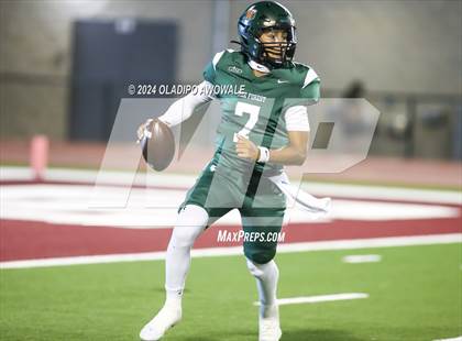 Thumbnail 1 in Wylie @ Naaman Forest photogallery.