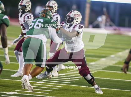 Thumbnail 2 in Wylie @ Naaman Forest photogallery.