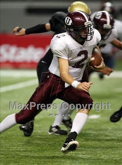 Thumbnail 1 in Uvalde vs. Seguin (Dave Campbell's Texas Football Classic) photogallery.