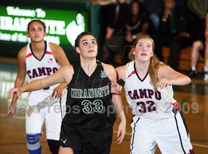 Thumbnail 3 in Campolindo @ Miramonte photogallery.