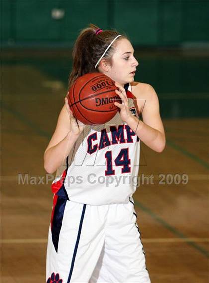 Thumbnail 1 in Campolindo @ Miramonte photogallery.