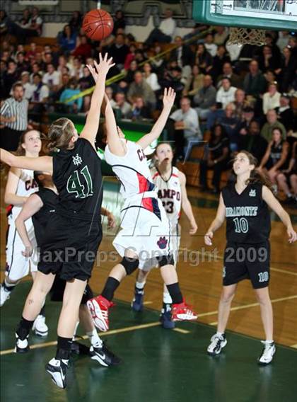 Thumbnail 2 in Campolindo @ Miramonte photogallery.