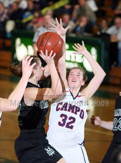 Thumbnail 3 in Campolindo @ Miramonte photogallery.