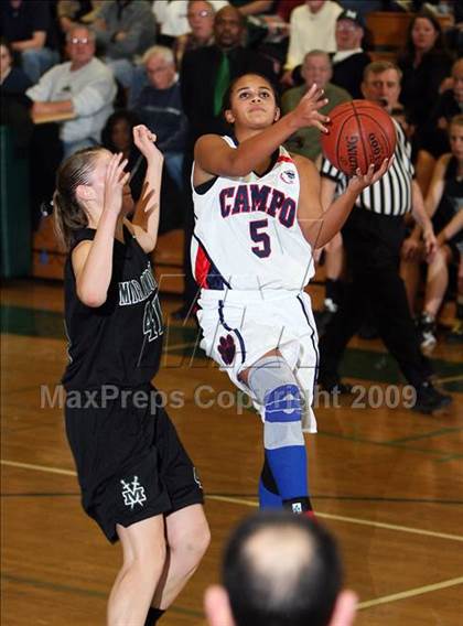 Thumbnail 3 in Campolindo @ Miramonte photogallery.