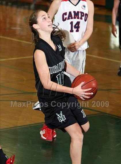 Thumbnail 2 in Campolindo @ Miramonte photogallery.