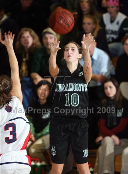 Thumbnail 3 in Campolindo @ Miramonte photogallery.