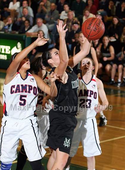 Thumbnail 1 in Campolindo @ Miramonte photogallery.