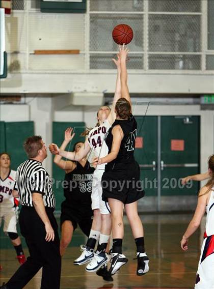 Thumbnail 1 in Campolindo @ Miramonte photogallery.
