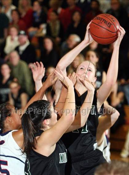 Thumbnail 1 in Campolindo @ Miramonte photogallery.