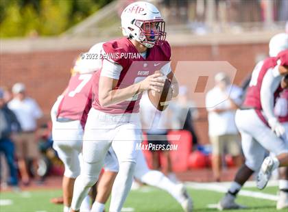 Thumbnail 3 in Menlo-Atherton @ Sacred Heart Prep photogallery.