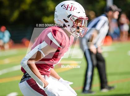 Thumbnail 3 in Menlo-Atherton @ Sacred Heart Prep photogallery.