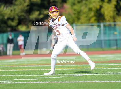 Thumbnail 3 in Menlo-Atherton @ Sacred Heart Prep photogallery.