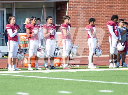 Thumbnail 1 in Menlo-Atherton @ Sacred Heart Prep photogallery.