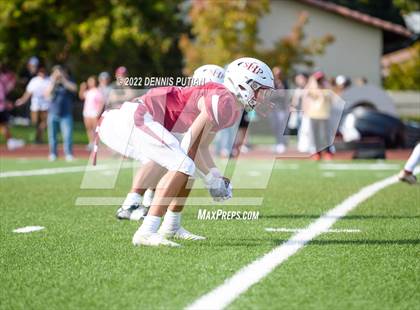 Thumbnail 2 in Menlo-Atherton @ Sacred Heart Prep photogallery.
