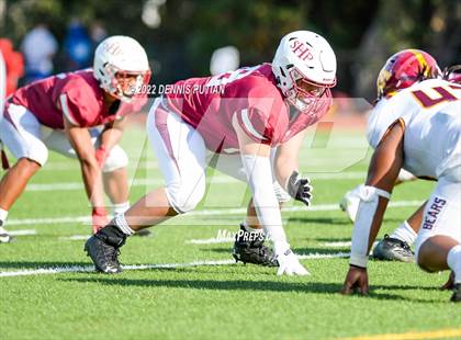 Thumbnail 2 in Menlo-Atherton @ Sacred Heart Prep photogallery.