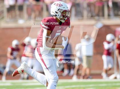 Thumbnail 1 in Menlo-Atherton @ Sacred Heart Prep photogallery.