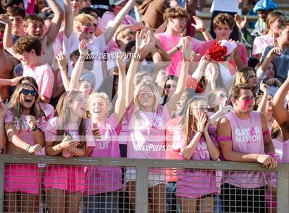 Thumbnail 1 in Menlo-Atherton @ Sacred Heart Prep photogallery.