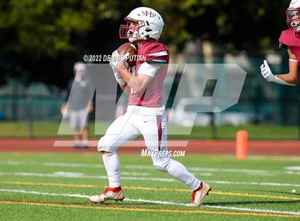 Thumbnail 3 in Menlo-Atherton @ Sacred Heart Prep photogallery.