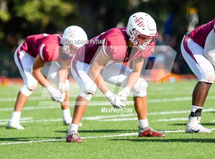 Thumbnail 1 in Menlo-Atherton @ Sacred Heart Prep photogallery.
