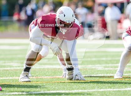 Thumbnail 1 in Menlo-Atherton @ Sacred Heart Prep photogallery.