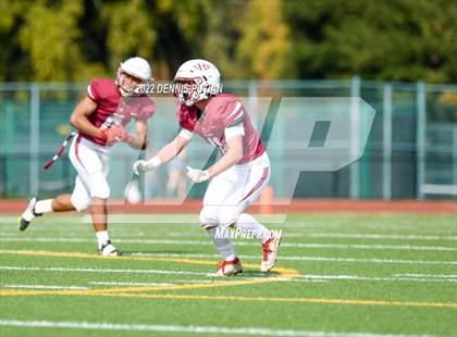 Thumbnail 3 in Menlo-Atherton @ Sacred Heart Prep photogallery.