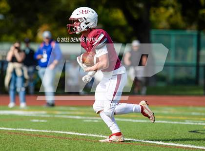 Thumbnail 1 in Menlo-Atherton @ Sacred Heart Prep photogallery.