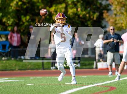 Thumbnail 3 in Menlo-Atherton @ Sacred Heart Prep photogallery.