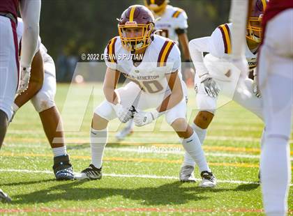 Thumbnail 3 in Menlo-Atherton @ Sacred Heart Prep photogallery.