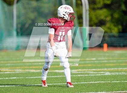 Thumbnail 1 in Menlo-Atherton @ Sacred Heart Prep photogallery.