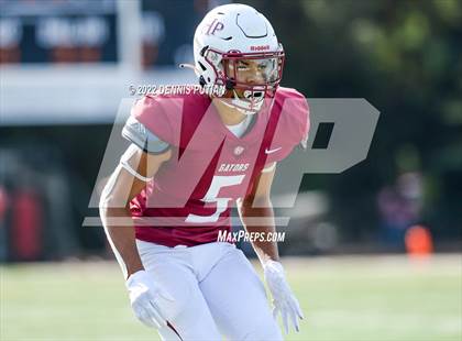 Thumbnail 3 in Menlo-Atherton @ Sacred Heart Prep photogallery.