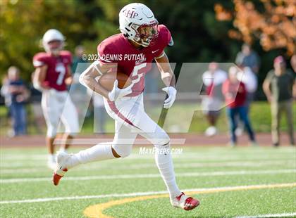 Thumbnail 2 in Menlo-Atherton @ Sacred Heart Prep photogallery.