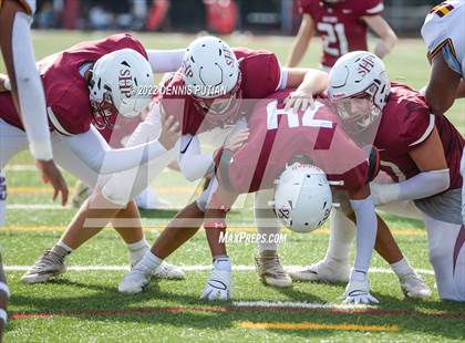 Thumbnail 2 in Menlo-Atherton @ Sacred Heart Prep photogallery.