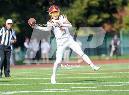 Thumbnail 1 in Menlo-Atherton @ Sacred Heart Prep photogallery.