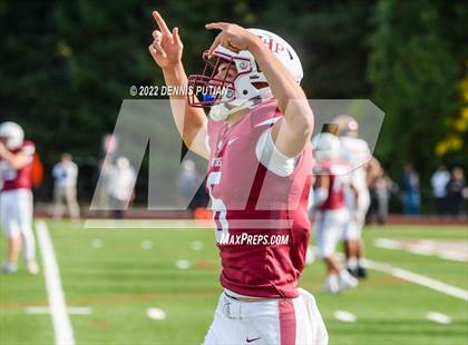 Thumbnail 1 in Menlo-Atherton @ Sacred Heart Prep photogallery.