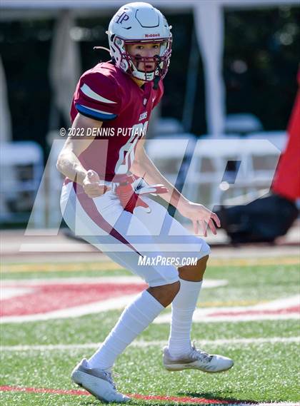 Thumbnail 1 in Menlo-Atherton @ Sacred Heart Prep photogallery.