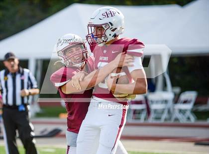 Thumbnail 2 in Menlo-Atherton @ Sacred Heart Prep photogallery.