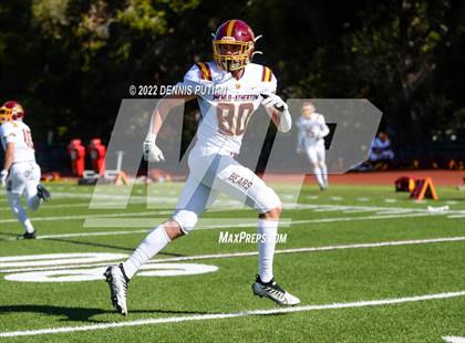Thumbnail 3 in Menlo-Atherton @ Sacred Heart Prep photogallery.