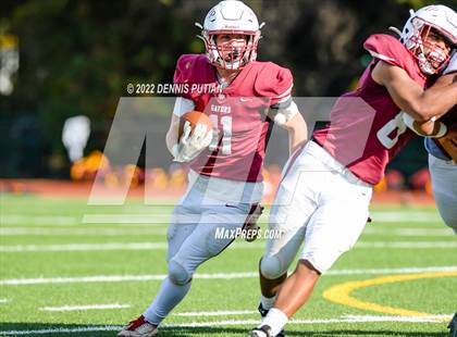 Thumbnail 1 in Menlo-Atherton @ Sacred Heart Prep photogallery.