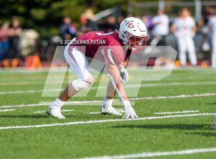 Thumbnail 2 in Menlo-Atherton @ Sacred Heart Prep photogallery.