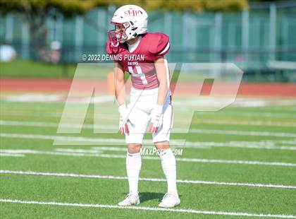 Thumbnail 1 in Menlo-Atherton @ Sacred Heart Prep photogallery.