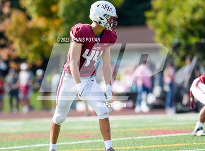 Thumbnail 2 in Menlo-Atherton @ Sacred Heart Prep photogallery.