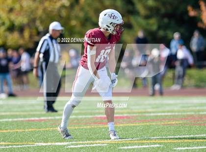 Thumbnail 1 in Menlo-Atherton @ Sacred Heart Prep photogallery.