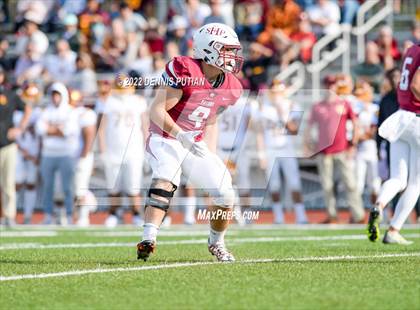 Thumbnail 3 in Menlo-Atherton @ Sacred Heart Prep photogallery.