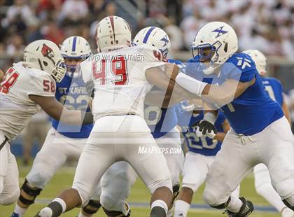 Thumbnail 3 in Colerain @ St. X photogallery.