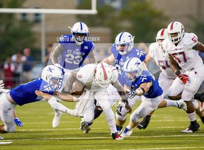 Thumbnail 2 in Colerain @ St. X photogallery.