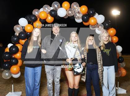 Thumbnail 1 in Atlantic Coast (Senior Night) photogallery.