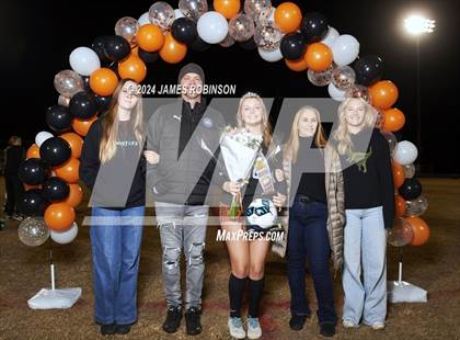 Thumbnail 3 in Atlantic Coast (Senior Night) photogallery.
